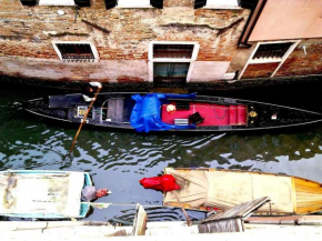 Live Venice as a real Venetian